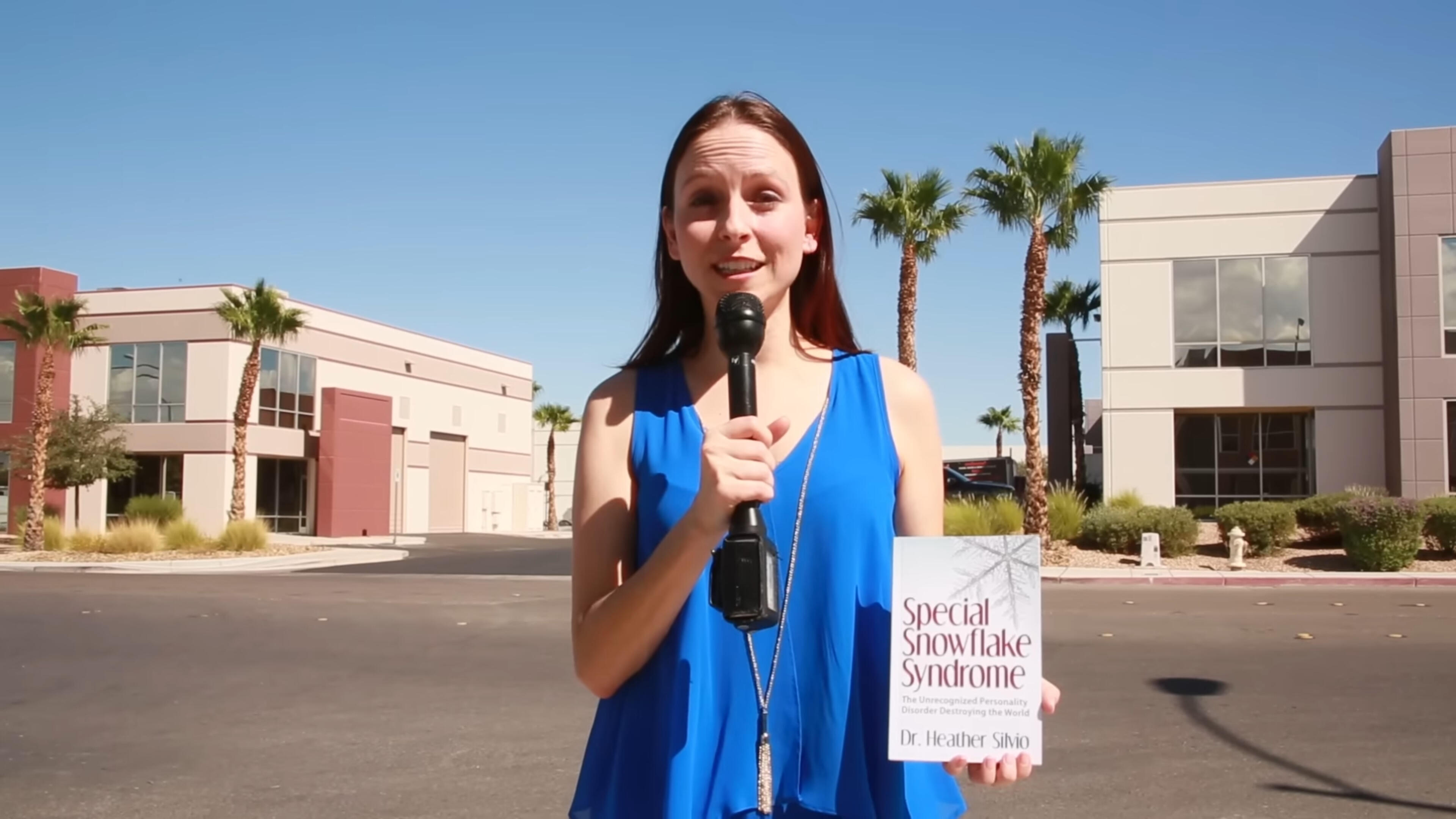 Special Snowflake Syndrome book cover